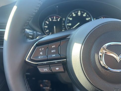 New 2025 MAZDA CX-5 AWD 2.5 S w/ Premium Plus Pkg image 36
