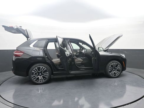 New 2026 BMW X3 xDrive30 w/ Convenience Package image 43