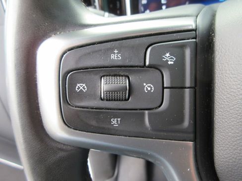 Certified 2023 Chevrolet Silverado 1500 LT AWD/4WD image 26