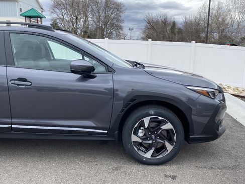 New 2026 Subaru Crosstrek 2.5i Limited image 8