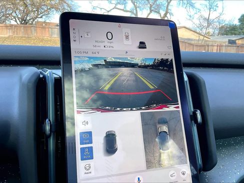 New 2025 Volvo EX30 Ultra w/ Protection Package Premier image 20