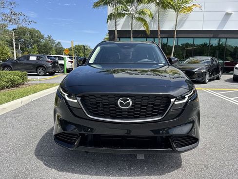 New 2026 MAZDA CX-5 2.5 S w/ Premium Package AWD/4WD image 29