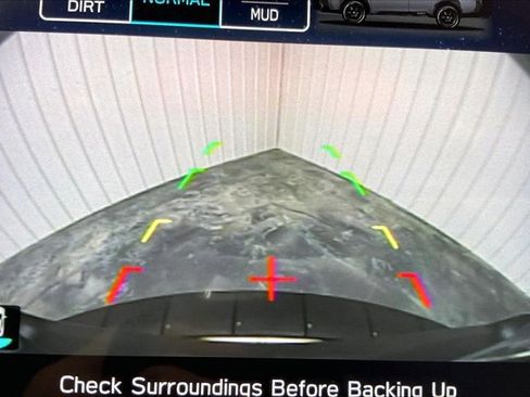 Used 2023 Subaru Outback Wilderness image 21