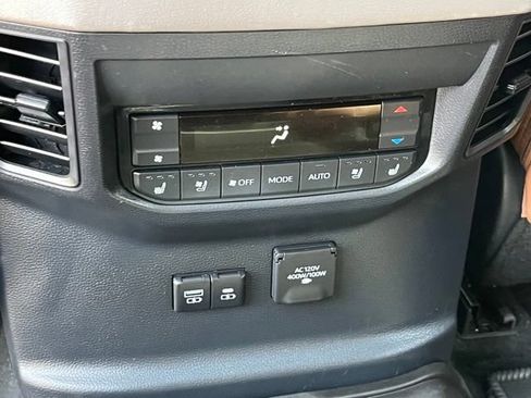 Used 2025 Toyota Sequoia 1794 Edition w/ TRD Off-Road Package AWD/4WD image 17