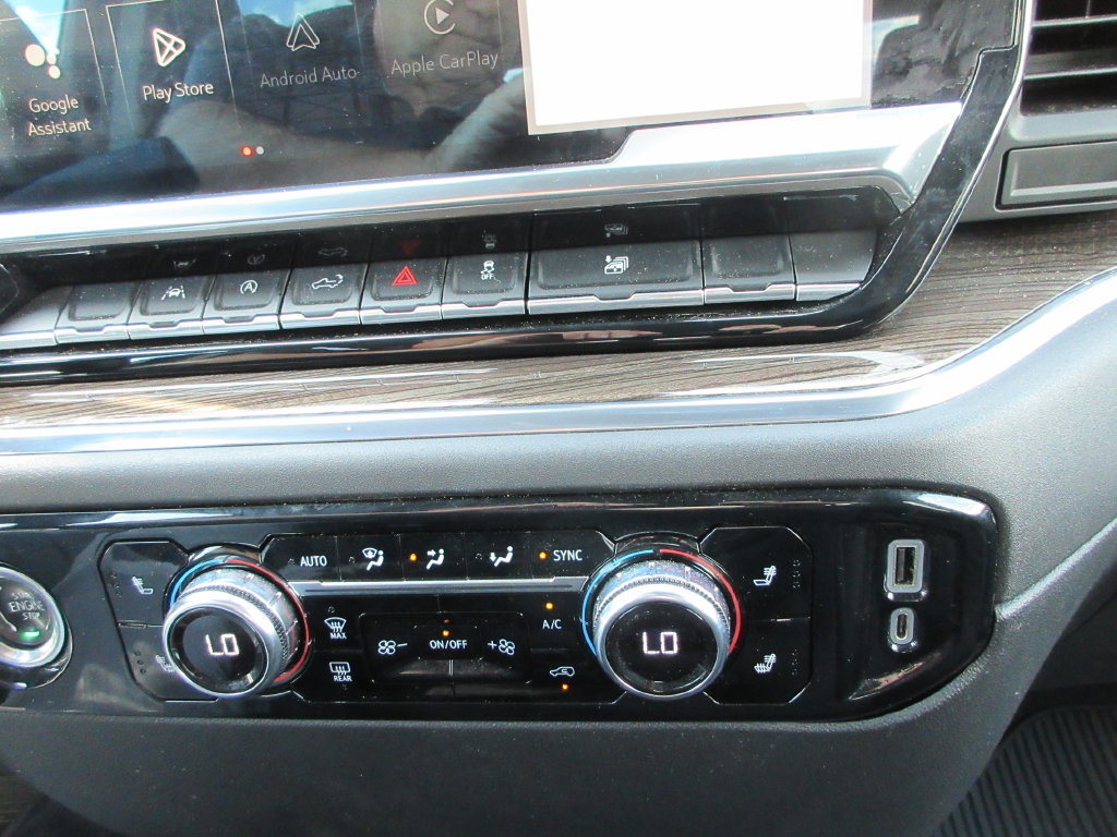 Used 2023 GMC Sierra 1500 Elevation AWD/4WD image 29