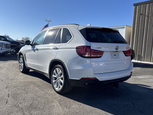 Used 2016 BMW X5 xDrive40e image 4