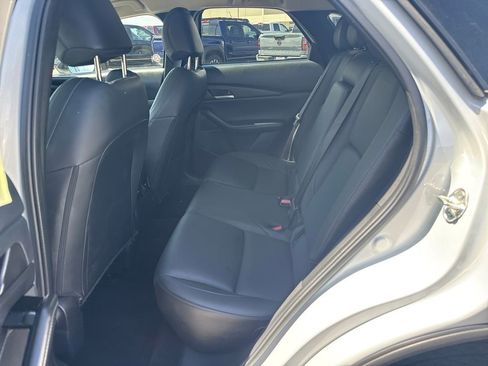 Used 2025 MAZDA CX-30 AWD 2.5 S w/ Select Sport Pkg image 25