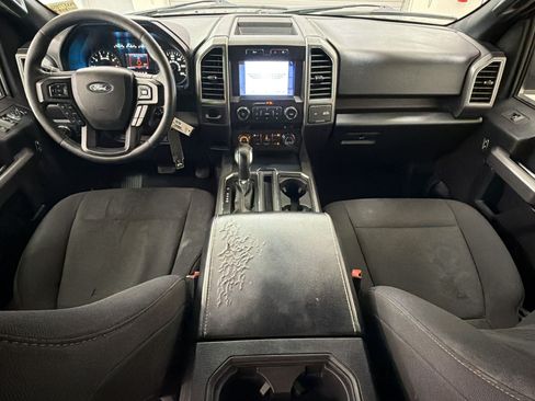 Used 2019 Ford F150 XLT w/ Equipment Group 302A Luxury RWD image 16