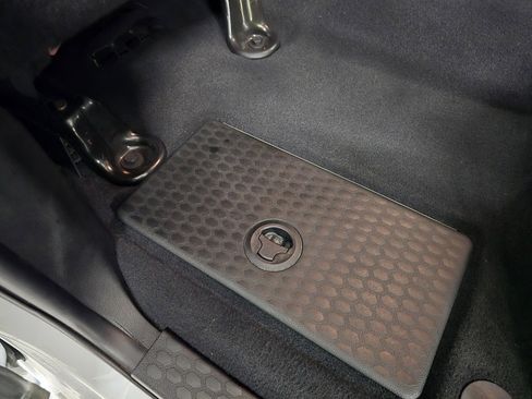 Used 2024 RAM 3500 Big Horn image 35