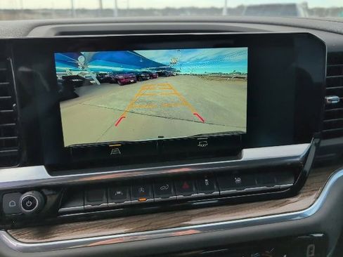 New 2025 Chevrolet Silverado 1500 RST w/ Protection Package image 22