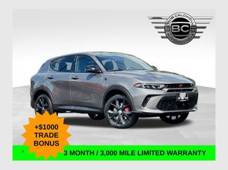 Used 2023 Dodge Hornet GT Plus w/ Track Pack AWD/4WD 360° Tour