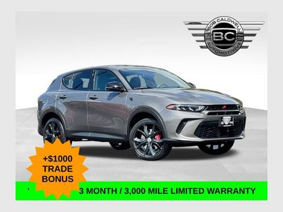 Used 2023 Dodge Hornet GT Plus w/ Track Pack