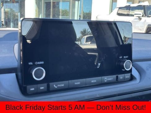 New 2025 Honda Accord SE image 29