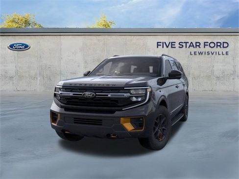 New 2025 Ford Expedition Tremor image 3