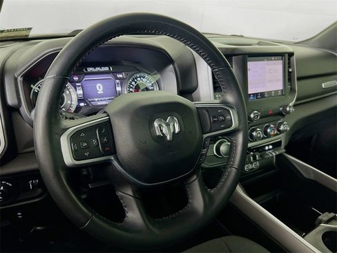 Used 2022 RAM 1500 Big Horn image 12