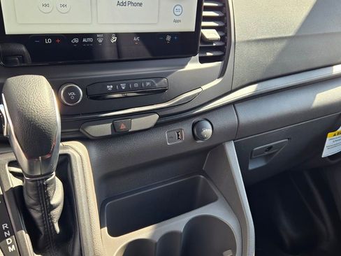 New 2026 Ford Transit 150 148 Medium Roof image 17