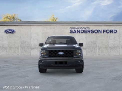 New 2026 Ford F150 STX RWD image 7