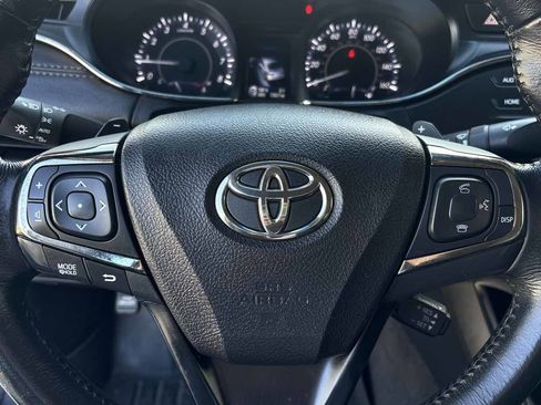 Used 2015 Toyota Avalon XLE image 26