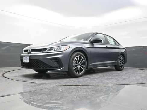 New 2026 Volkswagen Jetta Sport image 23