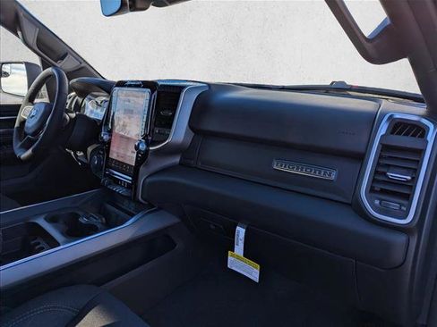 New 2026 RAM 1500 Big Horn image 27