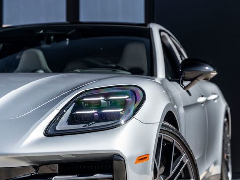 New 2026 Porsche Panamera GTS AWD/4WD image 17