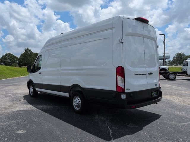 New 2026 Ford Transit 350 148 High Roof Extended RWD image 7