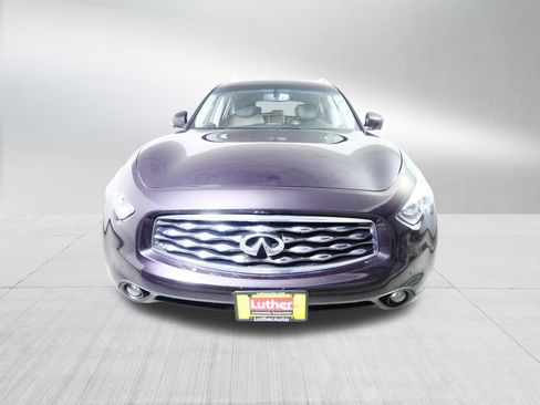 Used 2011 INFINITI FX35 AWD w/ Premium Pkg image 2