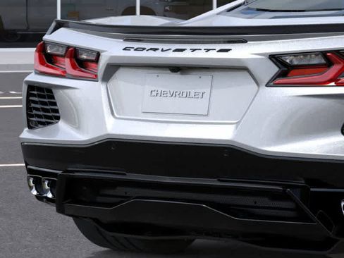 New 2026 Chevrolet Corvette Stingray Coupe w/ Battery Protection Package image 14