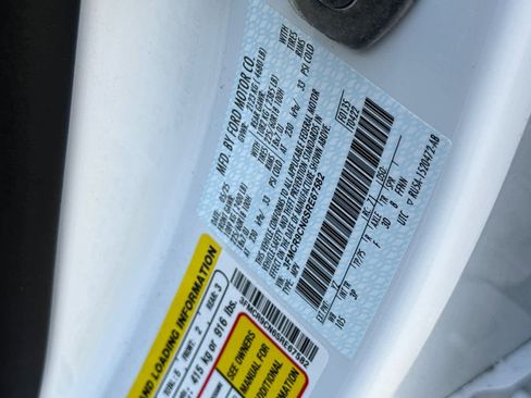 Used 2025 Ford Bronco Sport Outer Banks w/ Outer Banks Tech Package+ image 36