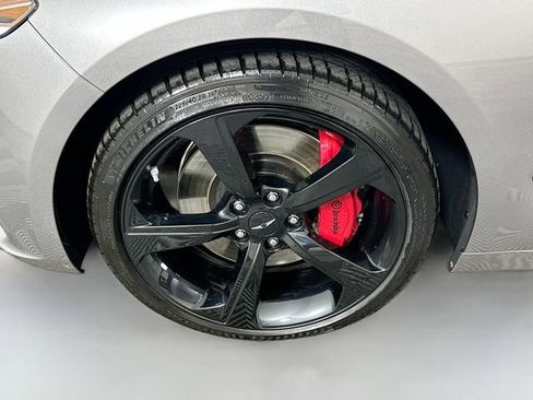 Certified 2026 Genesis G70 3.3T Sport Prestige RWD image 32