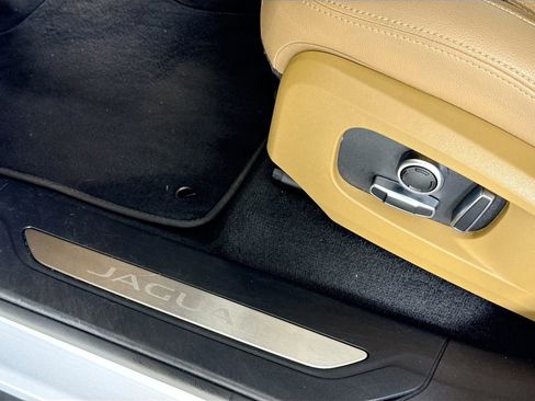 Used 2021 Jaguar F-PACE S image 18