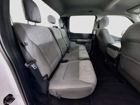 Used 2021 Ford F150 XLT w/ Trailer Tow Package AWD/4WD image 24