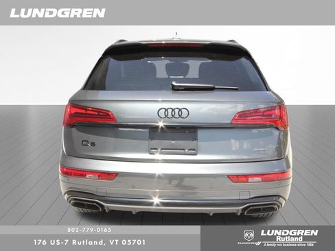 Used 2024 Audi Q5 2.0T Premium AWD/4WD image 6