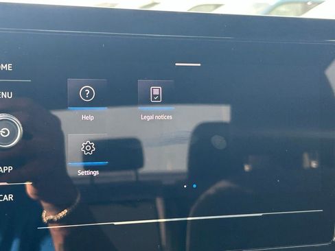 New 2026 Volkswagen Jetta Sport FWD image 18