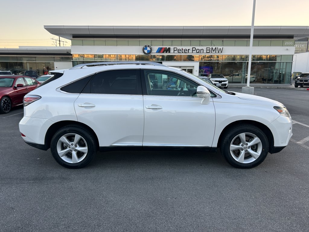 Used 2015 Lexus RX 350 AWD image 6