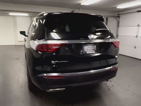 Used 2023 Buick Enclave Essence image 41
