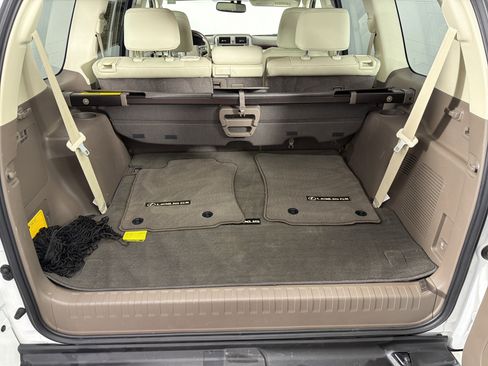 Used 2019 Lexus GX 460 Premium w/ Premium Package AWD/4WD image 28
