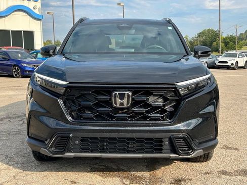 Used 2025 Honda CR-V Sport-L image 2