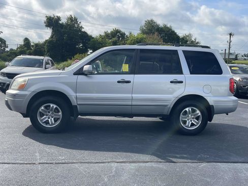 Used 2005 Honda Pilot EX image 4