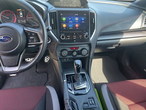 Used 2023 Subaru Impreza 2.0i Sport w/ Popular Package #3 AWD/4WD image 9