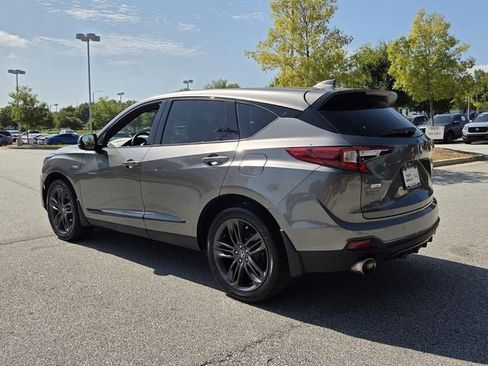 Used 2024 Acura RDX w/ Advance Package AWD/4WD image 6