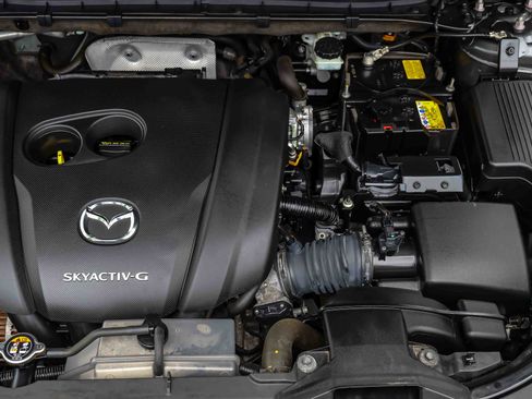 Used 2023 MAZDA CX-5 AWD 2.5 S image 27