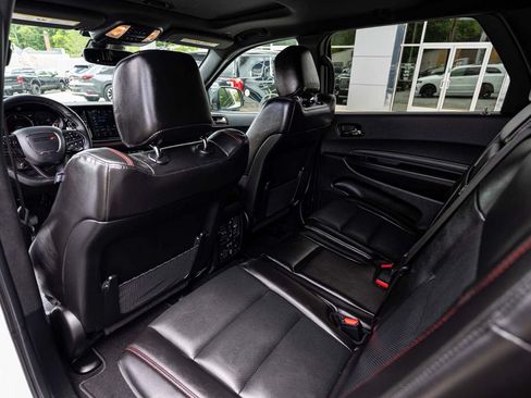 Used 2026 Dodge Durango GT AWD/4WD image 27