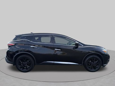 Used 2017 Nissan Murano S w/ Navigation Package AWD/4WD image 6