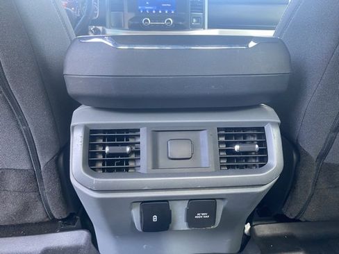 Used 2022 Ford F150 XLT w/ Equipment Group 301A Mid image 14