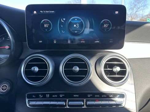 Certified 2022 Mercedes-Benz GLC 300 4MATIC image 23