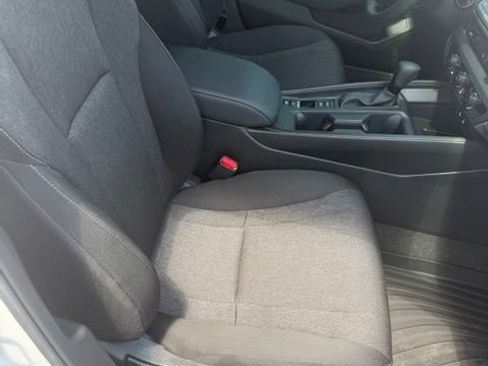 Used 2026 Honda Accord LX image 7