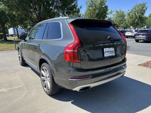 Used 2018 Volvo XC90 T6 Inscription w/ Luxury Package AWD/4WD image 8