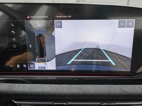 New 2026 Audi A6 Prestige image 18