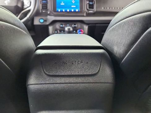 Used 2023 Ford Bronco Black Diamond image 49
